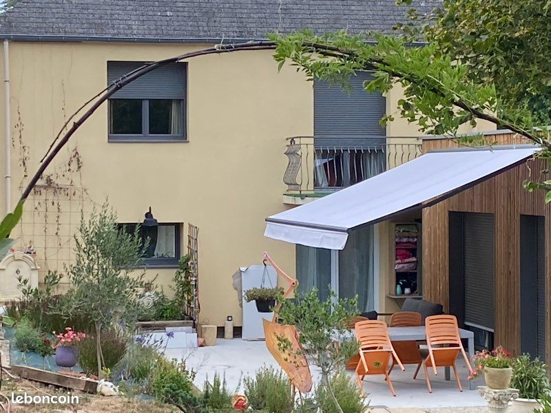 Maison 6 pièces 170 m² · à Guichen · 170 m² · 549 000 €
