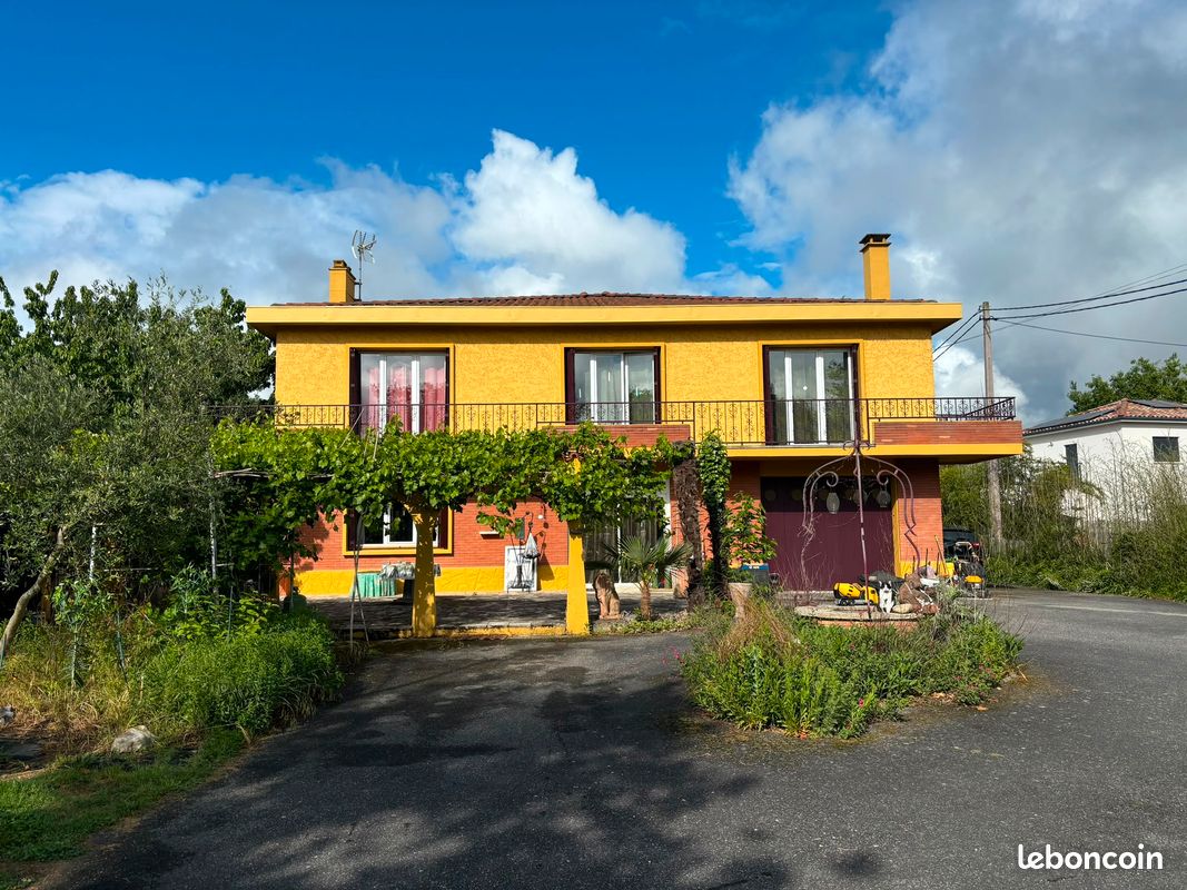 Maison 9 pièces 275 m² · à Muret · 275 m² · 515 000 €