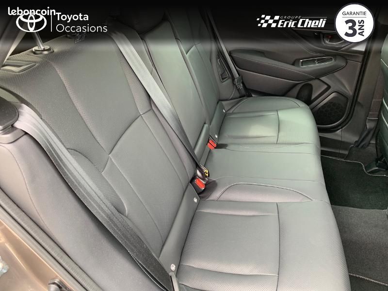Subaru Outback 2.5i 169ch Touring Exclusive 8cv (image 7)