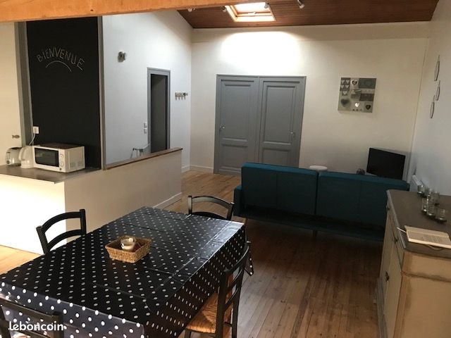 Appartement 3 pièces 64 m² · à Saujon · 64 m² · 720 €/mois