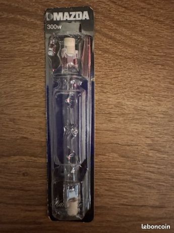 AMPOULE LED MAZDA LEDBULB 13-100W E27 2700K DÉPOLIE MAZDA LIGHTING AMPOULE LED MAZDA LEDBULB 13-100W E27 2700K DÉPOLIE MAZDA LIGHTING