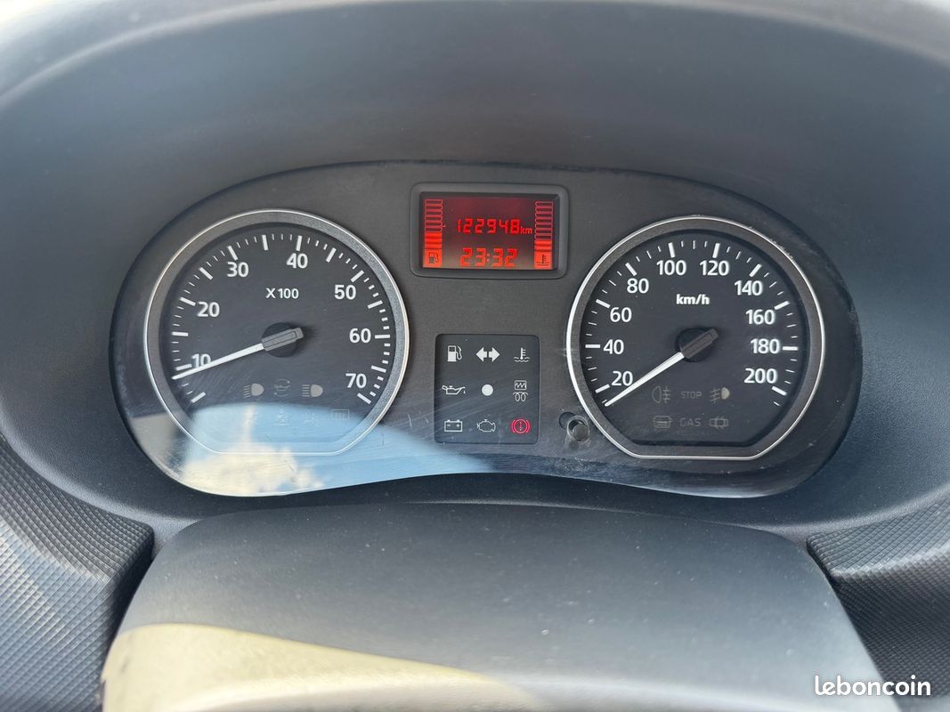 Dacia Sandero 1.5 DCI 90 CV STEPWAY PREMIERE MAIN (image 18)