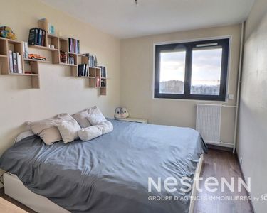 Appartement 218 000 € - 83 m²