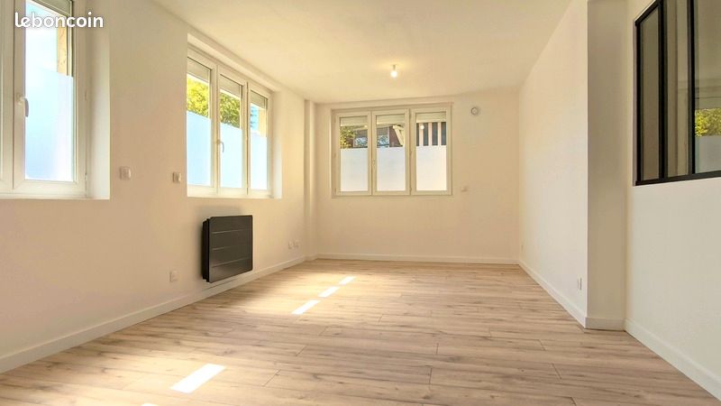 Appartement 2 pièces 55 m² · à Aire-sur-l'Adour · 55 m² · 124 000 €