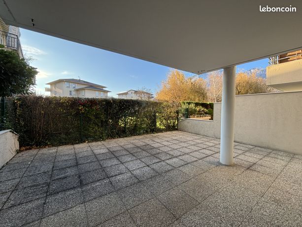 Appartement 2 pièces 50 m²