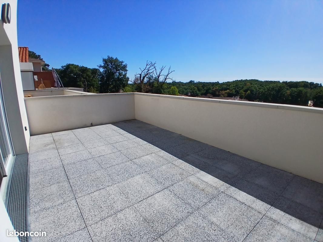 Appartement 2 pièces 41 m² · à Rouffiac-Tolosan · 41 m² · 611 €/mois