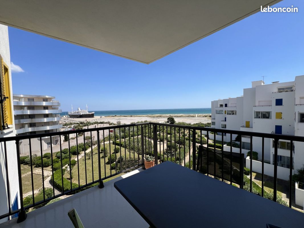 Appartement 2 pièces 26 m² · à Le Barcarès · 26 m² · 92 000 €