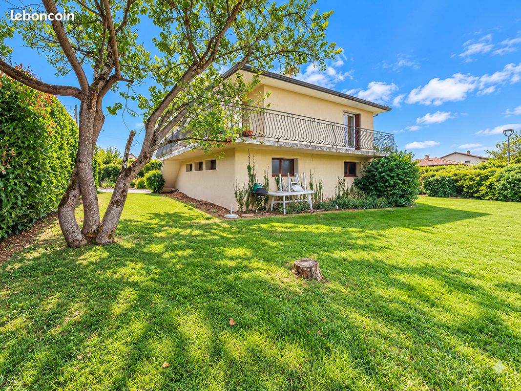 Maison 4 pièces 95 m² · à Chamagnieu · 95 m² · 299 000 €