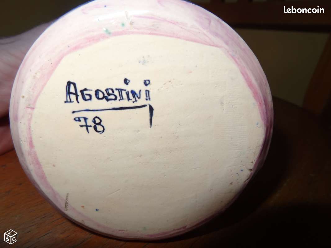 Vase Agostini (image 2)