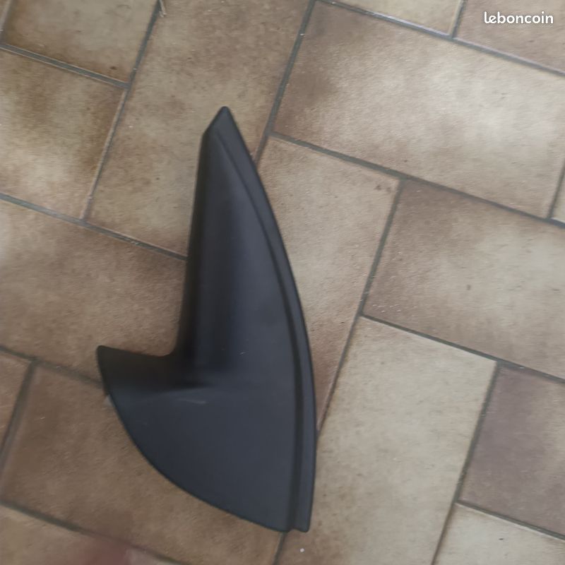 Coque Rétroviseur Gauche à Peindre Pour Citroën Xsara Phase 1 (1997-2000) - Référence OEM 815236 - À Apprêter Et Peindre