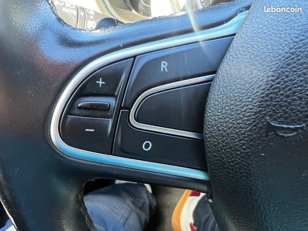 Renault Kadjar Blue dCi 115 Intens (image 15)