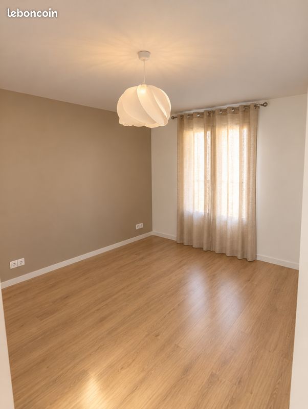 Appartement 3 pièces 69 m² · à Carhaix-Plouguer · 69 m² · 790 €/mois