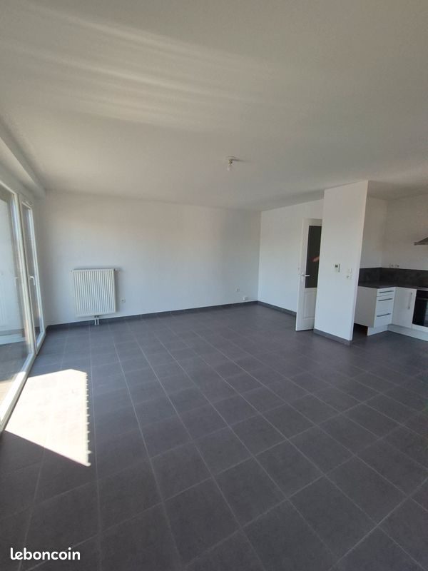 Appartement 3 pièces 67 m² · à Phalempin · 67,3 m² · 962 €