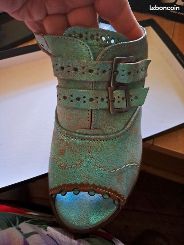 Chaussures Dkode Femme Boots Dkode Femme Store