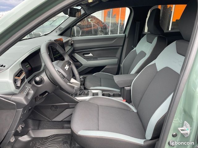 Dacia Duster 1.2 130 MILD HYBRID 4X2 EXTREME (image 7)