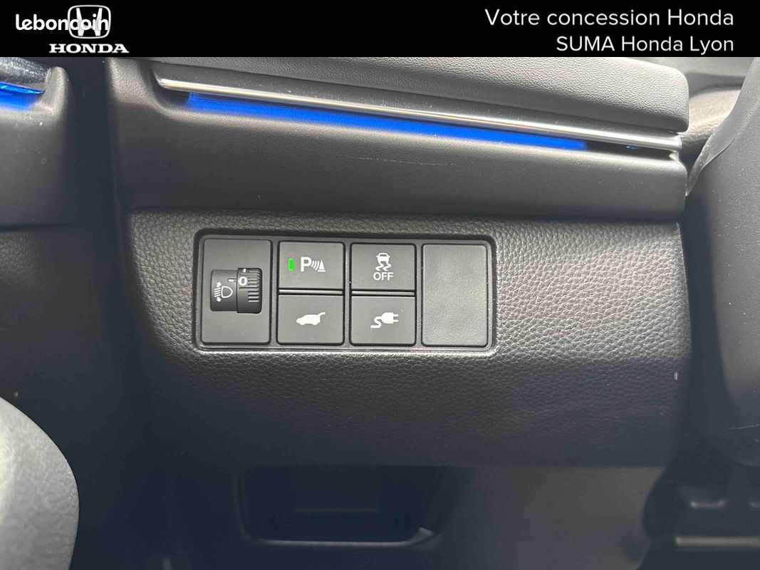 HONDA e:Ny1 204 ch Advance (image 24)
