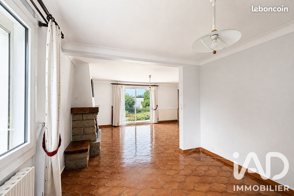 Maison 6 pièces 131 m² (image 4)