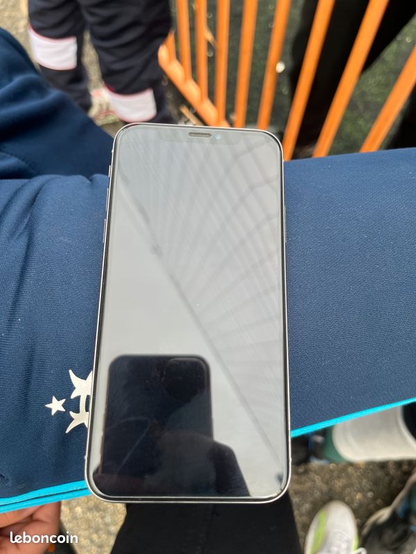 IPhone X 256gb (image 1)