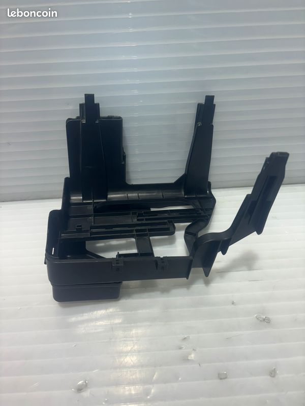 Cache batterie Volkswagen Polo REF 6Q0915345 (image 3)