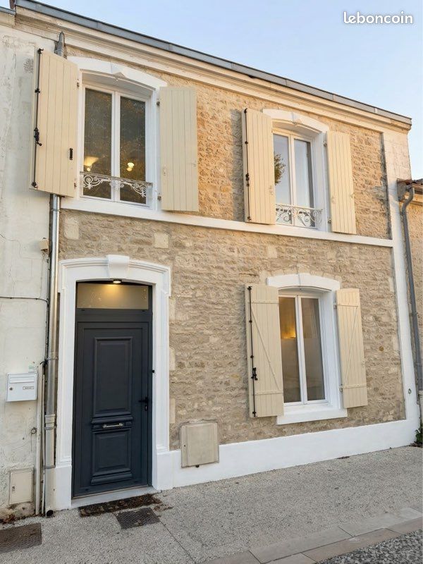 Maison 6 pièces 100 m² · à Bourgneuf · 100 m² · 339 000 €