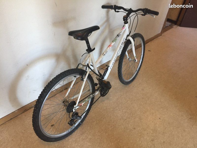 Vélo VTT (image 3)