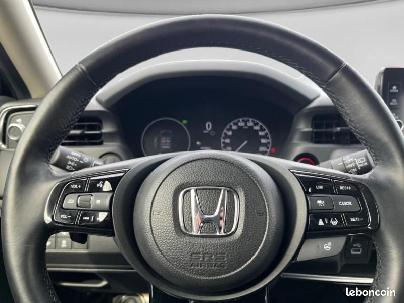 Honda HR-V 1.5 i-MMD 131ch e:HEV Executive (image 23)