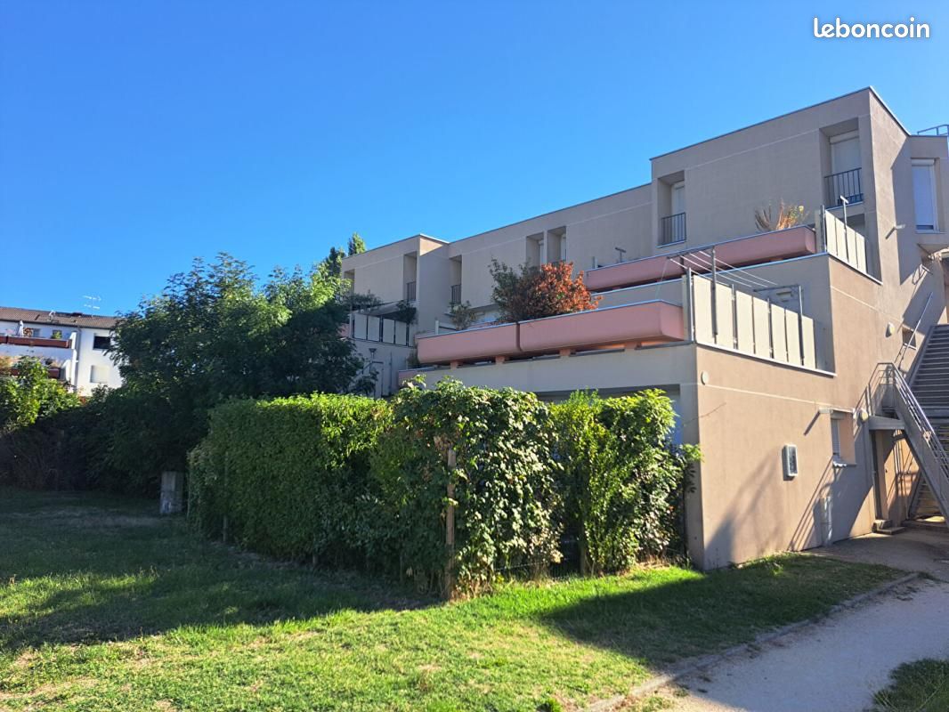 Appartement 4 pièces 86 m² · à La Tour-du-Pin · 86 m² · 158 000 €