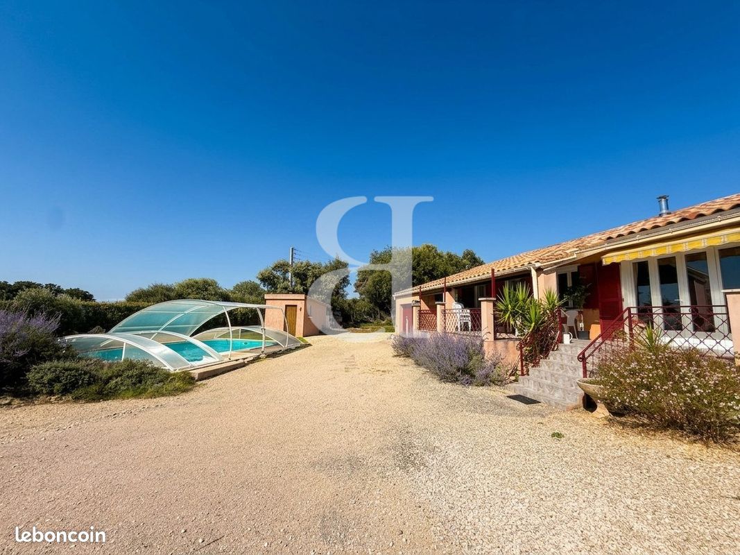 Maison 5 pièces 115 m² · à Taulignan · 115 m² · 320 000 €
