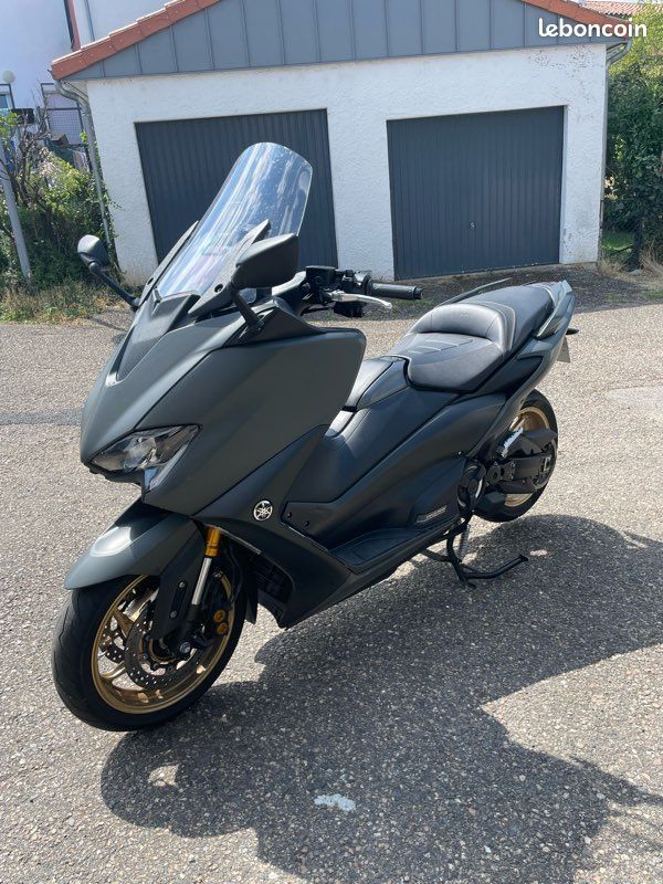 Tmax 560 tech max (image 1)