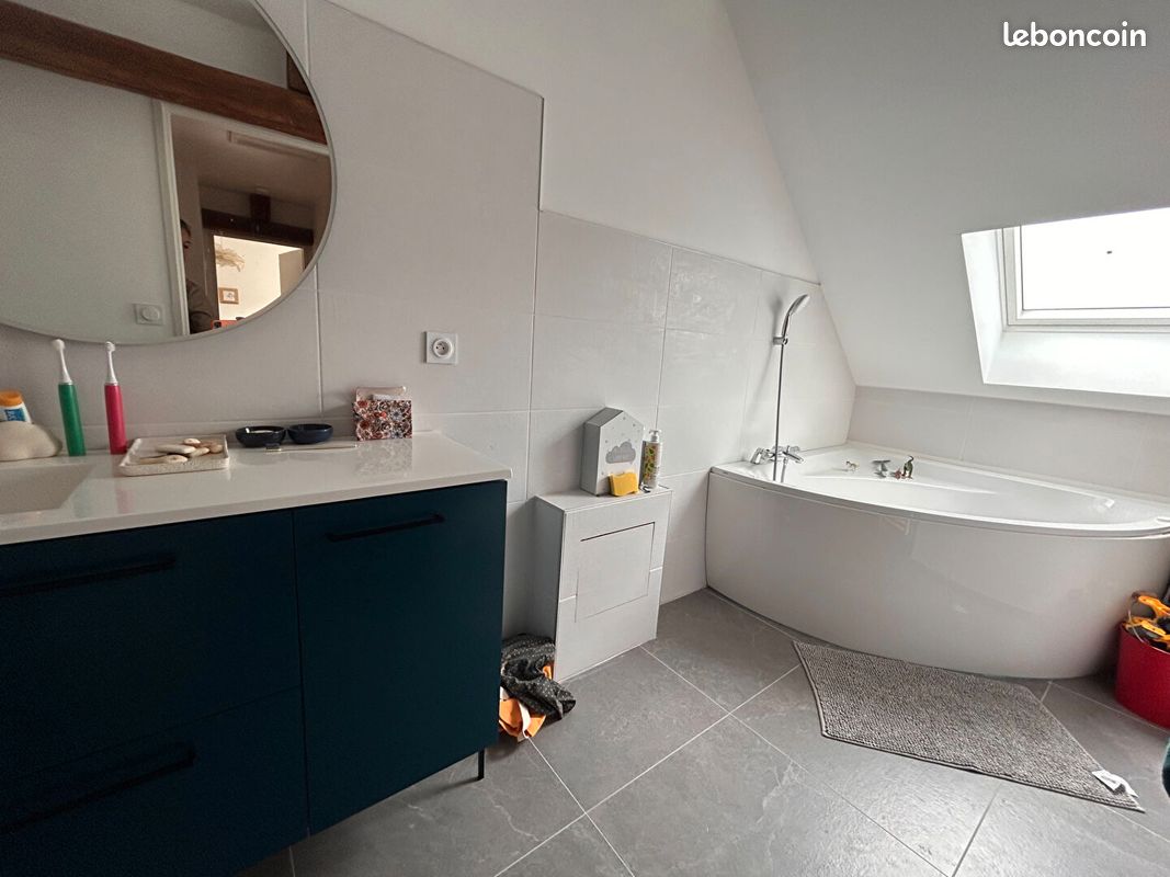 Maison a louer olivet - 4 pièce(s) - 104 m2 - Surfyn