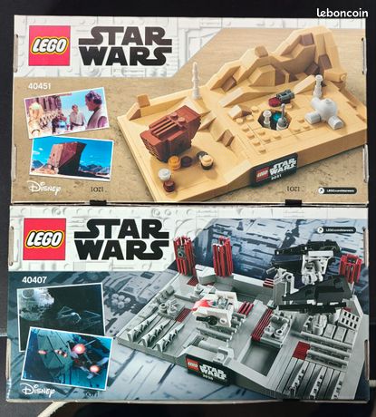 Lego Figure Lego 40451 Lego 7163 Star Wars Republic Gunship