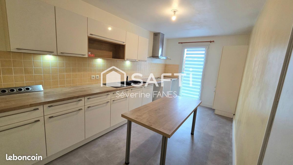 Appartement 5 pièces 111 m² · à Rouen · 111 m² · 199 000 €