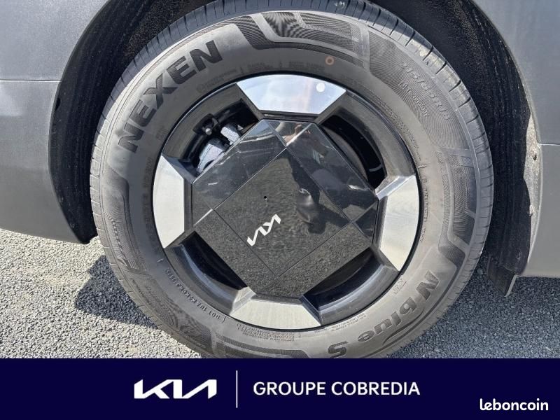 Kia PV5 Passenger L 163ch 71,2 kWh Plus (image 14)