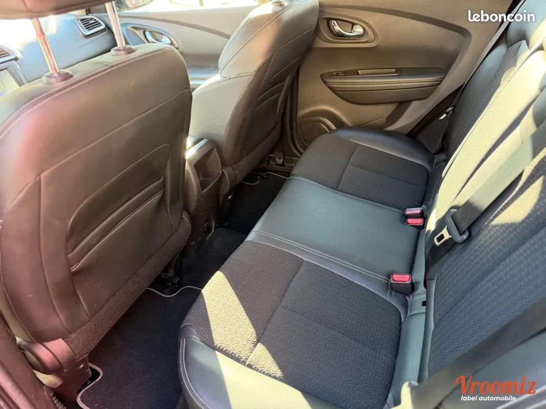 Renault Kadjar dCi 130 CH / Intens / BVM6 (image 17)