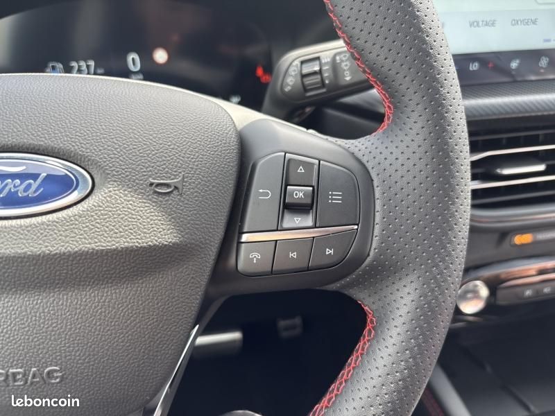 Ford Kuga 2.5 Duratec 180ch Hybrid FlexiFuel ST-Line X Powershift (image 26)