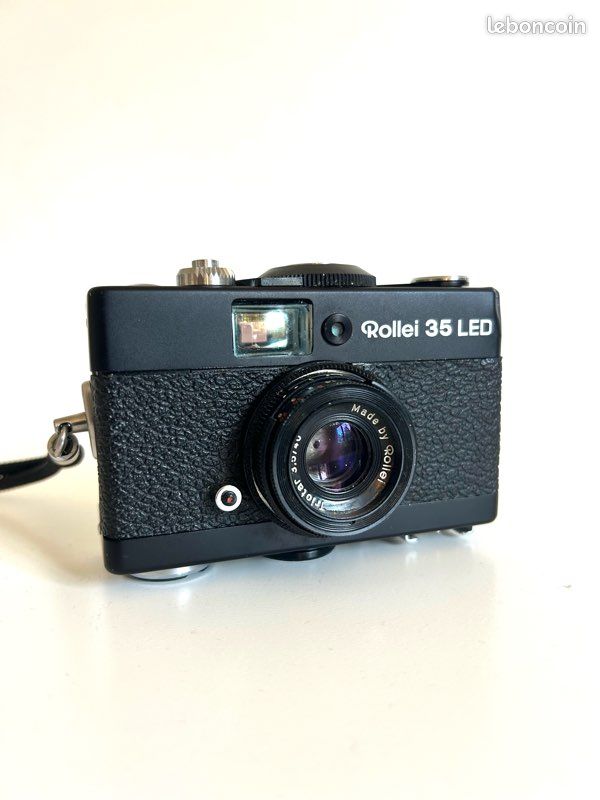 HOT 35 Led Rollei 35 Se Rollei 35 LED Housse Photo, Audio Vidéo