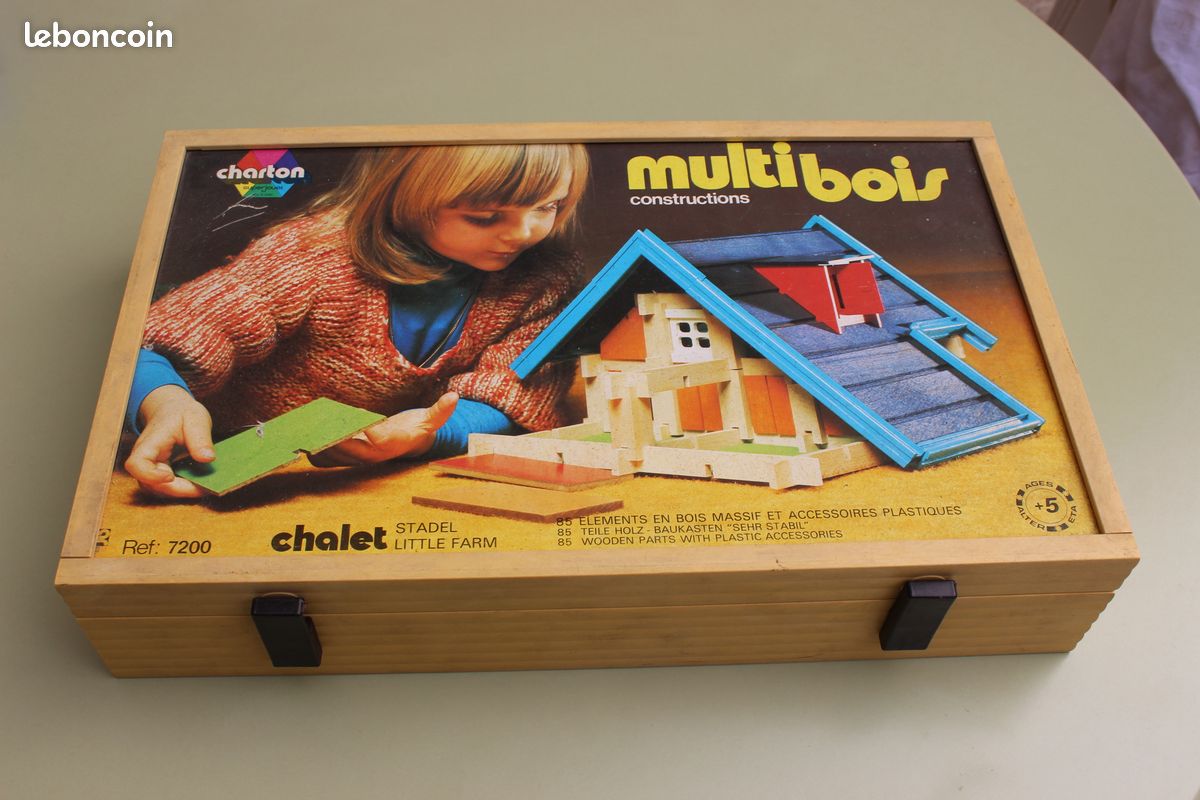 Rebel Set Costruzione Gra Moje Małe Everdell - Gioco Creativo Per Bambini Unisex