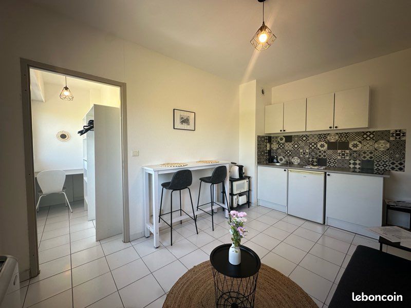 Appartement 2 pièces 25 m² · à Arles · 25 m² · 595 €/mois