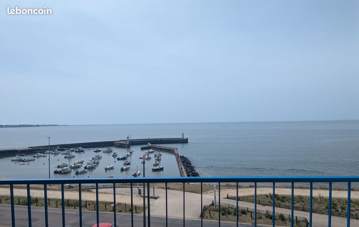 Appartement 2 pièces 26 m² · à Saint-Michel-Chef-Chef · 26,2 m² · 153 000 €