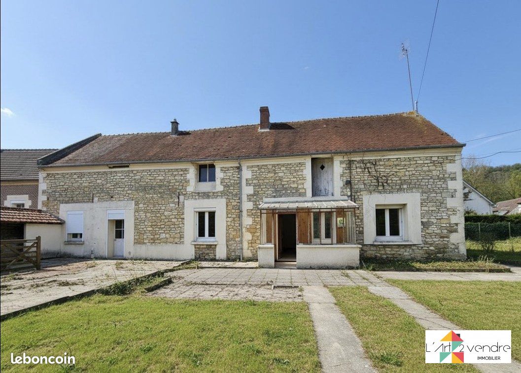 Maison 3 pièces 92 m² · à Coudun · 92 m² · 261 000 €