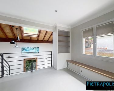 Maison 500 000 € - 166 m²