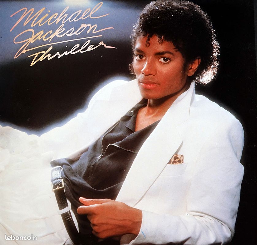 Disques vinyl 33 Tours (image 2)