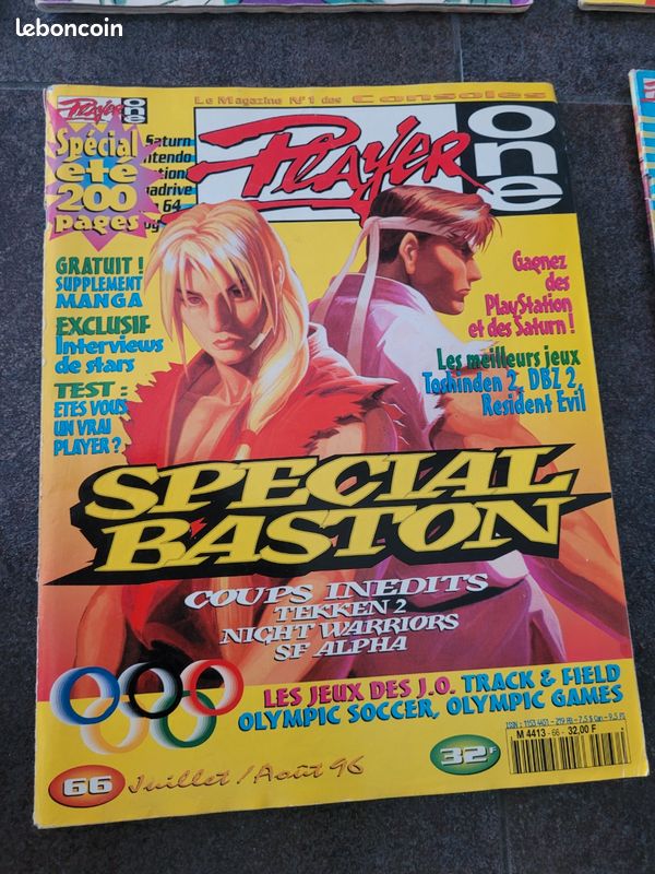 MAGAZINE POSTERS COLLECTOR n°38, Spécial LORIE, 14 posters, 48 pages