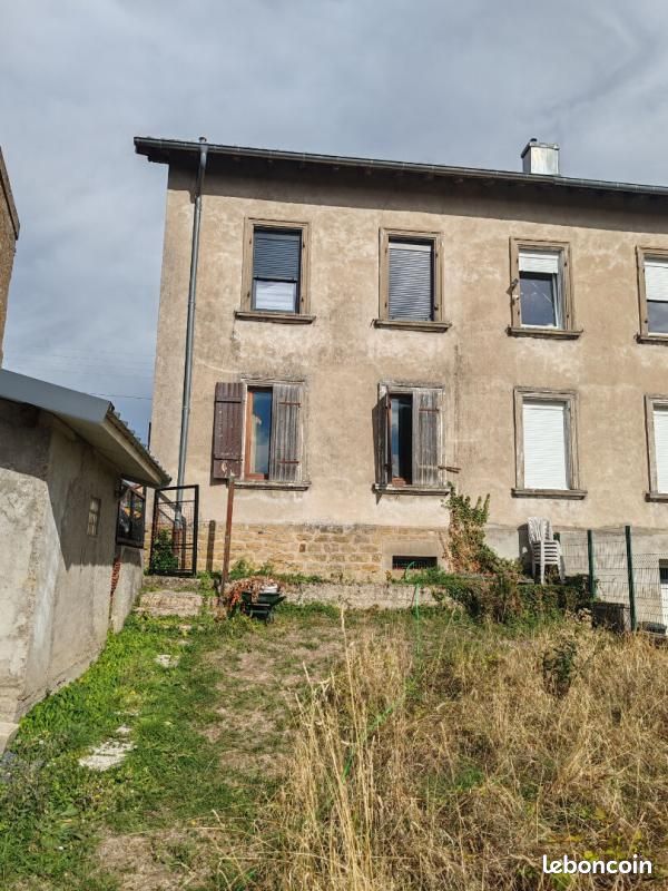 Appartement 2 pièces 44 m² · à Hettange-Grande · 44 m² · 127 900 €