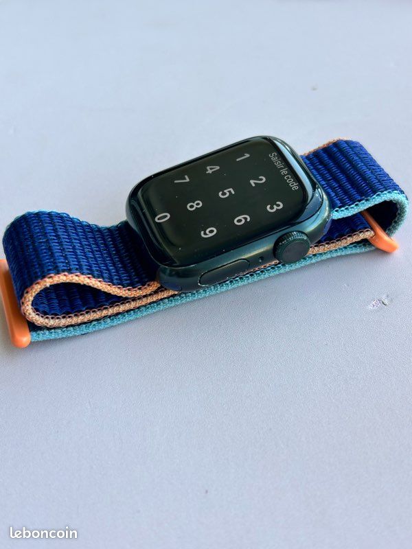 Apple Watch serie 7 (image 2)