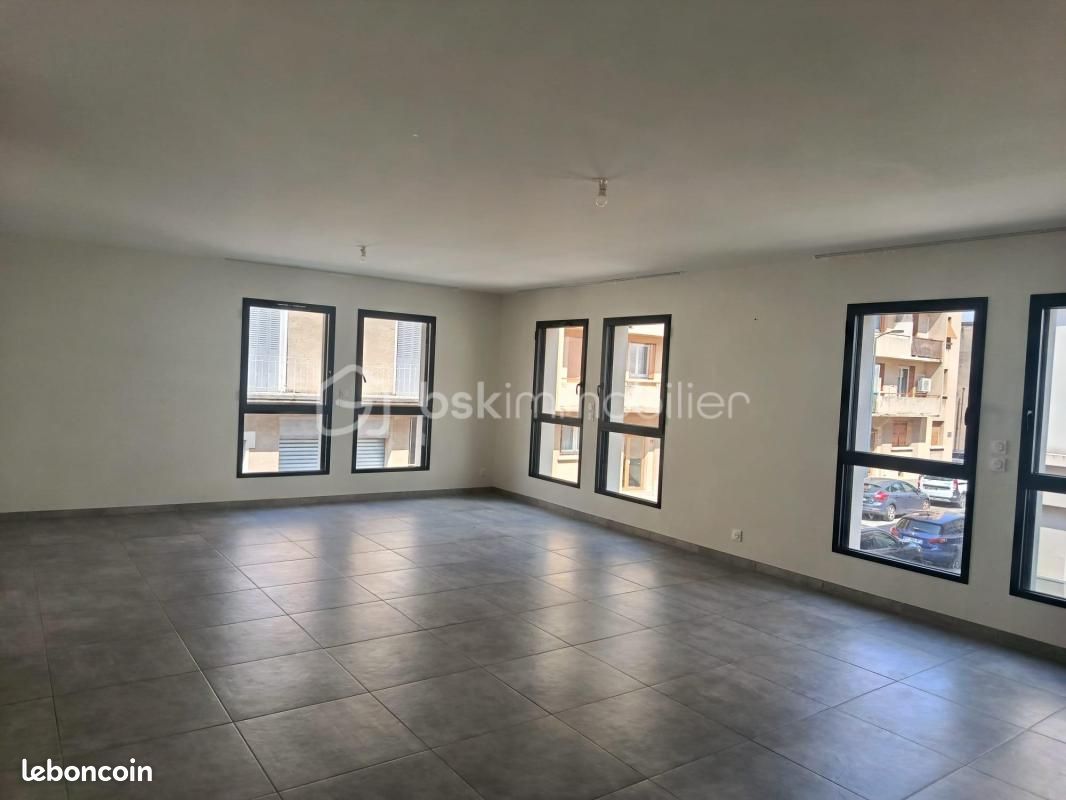 Appartement 4 pièces 90 m² · à Romans-sur-Isère · 90 m² · 189 000 €
