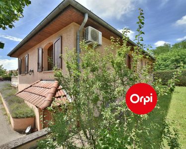Maison 459 000 € - 112 m²