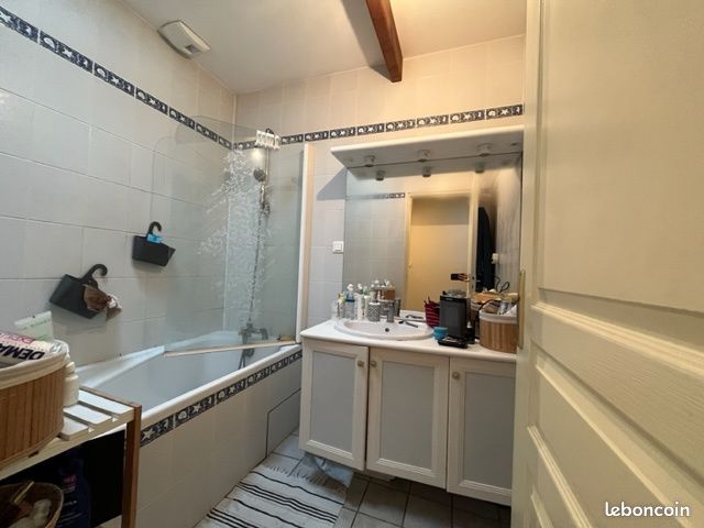 Appartement 3 pièces 67 m² - Ligugé 86240 (image principale 7)