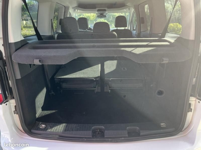 Ford Grd Tourneo Connect 2.0 EcoBlue 122ch Active (image 9)
