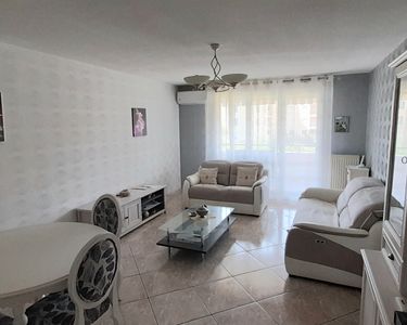 Appartement 255 000 € - 76 m²